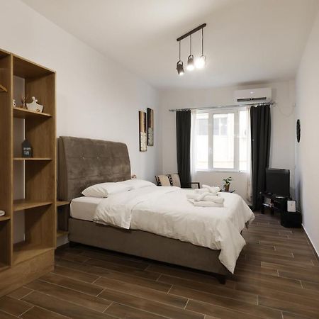 J&N Home Monastiraki Athene Buitenkant foto