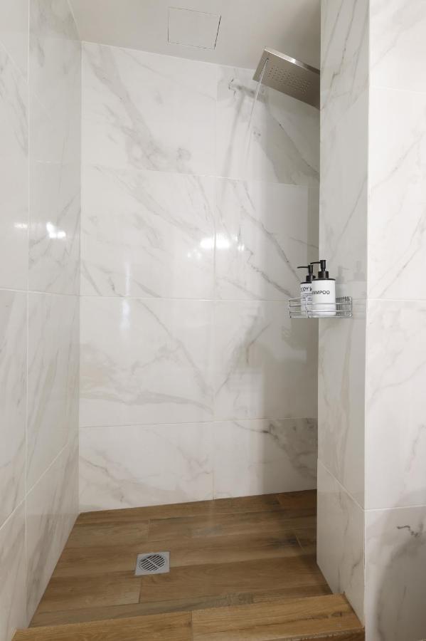 J&N Home Monastiraki Athene Buitenkant foto